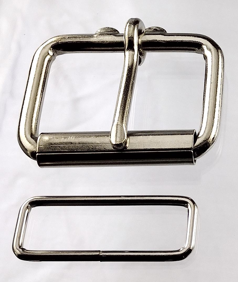 1 3/4 inch nickel plated maker pack