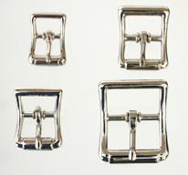 Center Bar Buckles for leather craft thumbnail